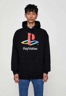 Худи Pull&Bear