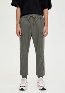 Брюки Pull&Bear