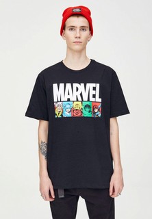 Футболка Pull&Bear