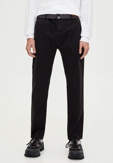 Брюки Pull&Bear