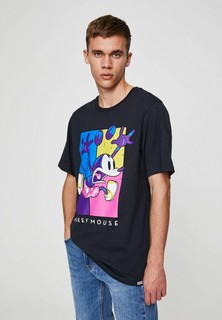 Футболка Pull&Bear
