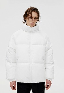 Куртка утепленная Pull&Bear