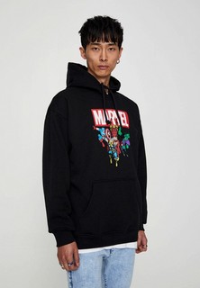 Худи Pull&Bear