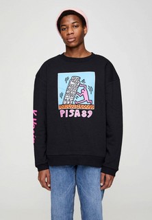 Свитшот Pull&Bear