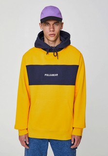 Худи Pull&Bear