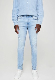 Джинсы Pull&Bear