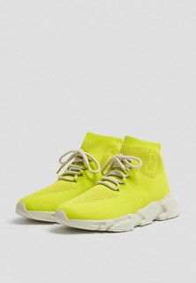 Кроссовки Pull&Bear