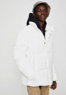 Куртка утепленная Pull&Bear