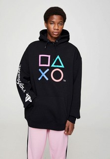 Худи Pull&Bear