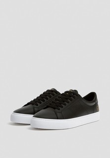Кеды Pull&Bear