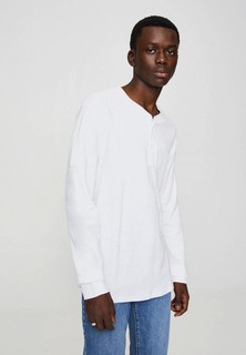 Лонгслив Pull&Bear