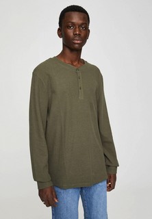 Лонгслив Pull&Bear