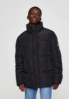 Куртка утепленная Pull&Bear