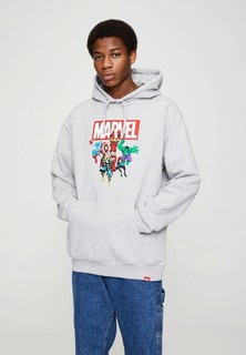 Худи Pull&Bear