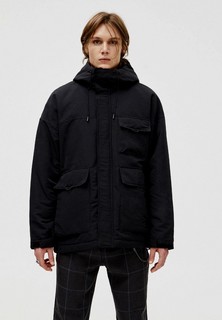Куртка утепленная Pull&Bear