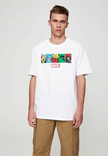 Футболка Pull&Bear