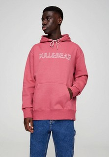 Худи Pull&Bear