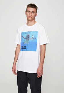Футболка Pull&Bear