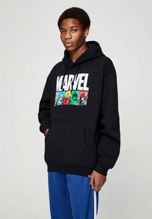 Худи Pull&Bear