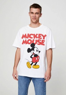 Футболка Pull&Bear