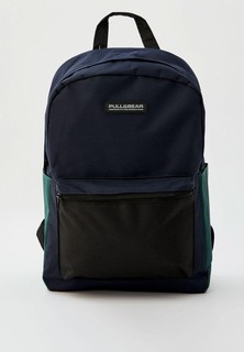 Рюкзак Pull&Bear