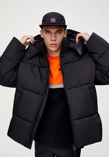 Куртка утепленная Pull&Bear