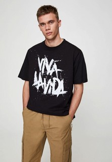 Футболка Pull&Bear