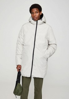 Куртка утепленная Pull&Bear