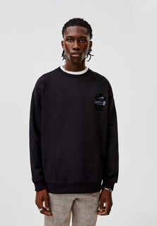 Свитшот Pull&Bear