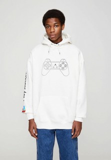 Худи Pull&Bear