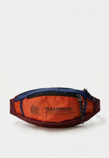Сумка поясная Pull&Bear