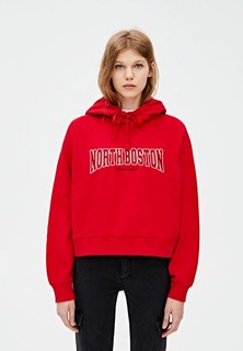 Худи Pull&Bear