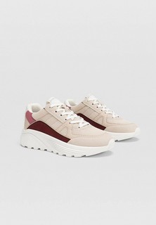 Кроссовки Stradivarius