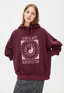 Худи Pull&Bear
