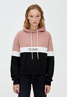 Худи Pull&Bear