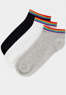 Комплект Pull&Bear