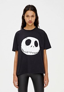 Футболка Pull&Bear