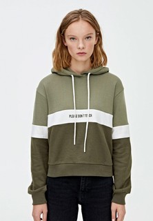 Худи Pull&Bear