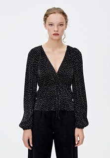 Блуза Pull&Bear