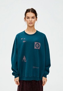 Свитшот Pull&Bear