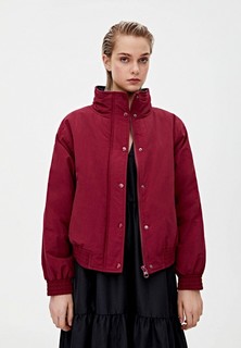Куртка утепленная Pull&Bear