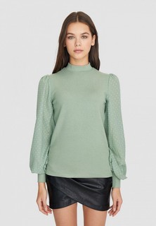 Блуза Stradivarius
