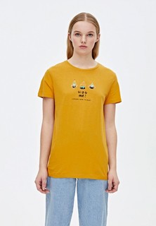Футболка Pull&Bear