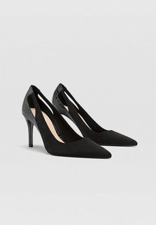 Туфли Stradivarius