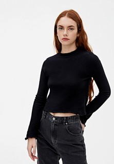 Лонгслив Pull&Bear
