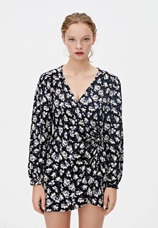 Платье Pull&Bear