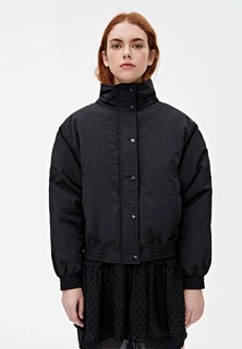 Куртка утепленная Pull&Bear