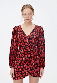 Платье Pull&Bear