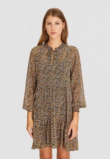 Платье Stradivarius