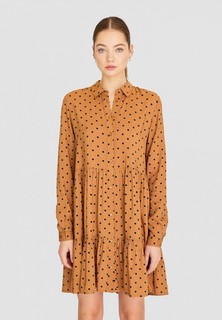 Платье Stradivarius